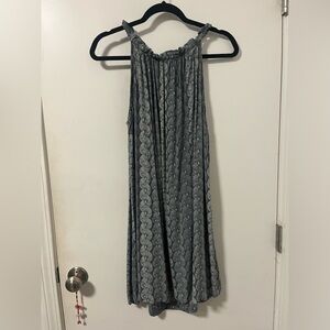Manaola Dress